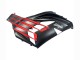 Carenados Moto Kawasaki ZX14R ZZR1400 2012-2024 - Negro Mate Rojo Blanco Ninja Asequibles