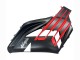 Carenados Moto Kawasaki ZX14R ZZR1400 2012-2024 - Negro Mate Rojo Blanco Ninja Asequibles