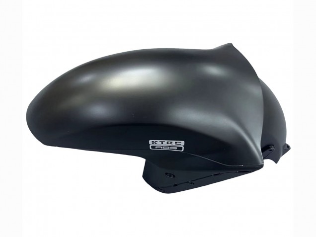 Carenados Moto Kawasaki ZX14R ZZR1400 2012-2024 - Negro Mate Rojo Blanco Ninja Asequibles