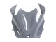 Carenados Moto Kawasaki ZX14R ZZR1400 2012-2024 - Gris Verde Negro Asequibles