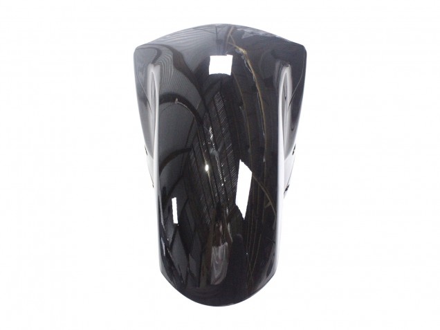 Carenados Moto Kawasaki ZX14R ZZR1400 2012-2024 - Gris Verde Negro Asequibles