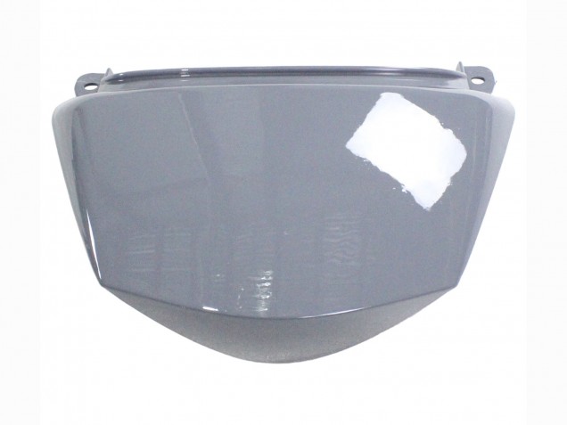 Carenados Moto Kawasaki ZX14R ZZR1400 2012-2024 - Gris Verde Negro Asequibles