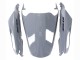 Carenados Moto Kawasaki ZX14R ZZR1400 2012-2024 - Gris Verde Negro Asequibles