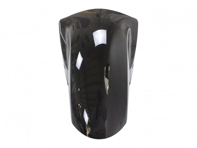 Kits Carenado Moto Kawasaki ZX14R ZZR1400 2012-2024 - Verde Negro Brillante Asequibles