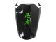 Kits Carenado Moto Kawasaki ZX14R ZZR1400 2012-2024 - Verde Negro Brillante Asequibles