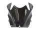 Kits Carenado Moto Kawasaki ZX14R ZZR1400 2012-2024 - Verde Negro Brillante Asequibles