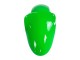 Carenados Moto Kawasaki ZX6R 1998-1999 - Verde Blanco Negro Brillante Asequibles