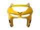 Carenados Moto Kawasaki ZX6R 1998-1999 - Amarillo Negro Monstruo Elf Bridgestone Asequibles
