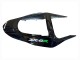 Carenados Moto Kawasaki ZX6R 2003-2004 - Negro Brillante Verde Llama Asequibles