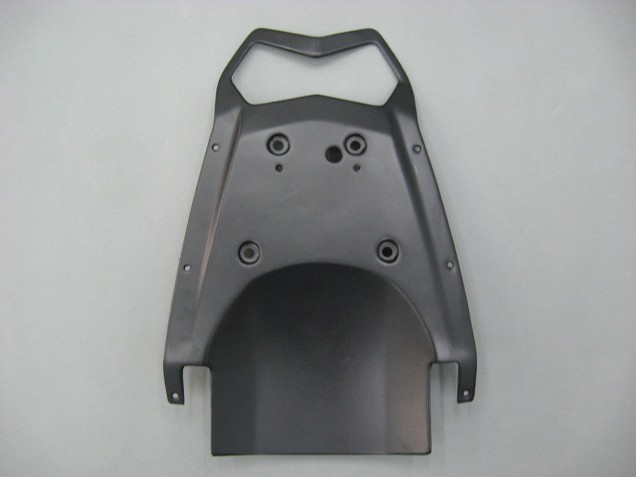 Carenados Moto Kawasaki ZX6R 2003-2004 - Verde Blanco Negro Elf Bridgestone Asequibles