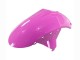 Carenados Moto Kawasaki ZX6R 2007-2008 - Negro Rosa Ninja Asequibles