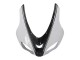 Carenado Moto Kawasaki ZX6R 2007-2008 - Blanco Negro Asequibles