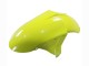 Carenados Moto Kawasaki ZX6R 2007-2008 - Amarillo Ninja Asequibles