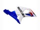 Carenados Moto Suzuki GSXR1000 2000-2002 - Blanco Azul Rojo Asequibles