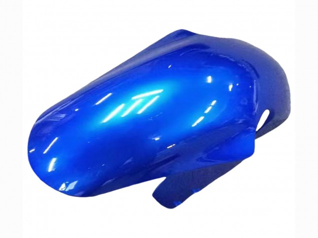 Carenados Moto Suzuki GSXR1000 2000-2002 - Blanco Azul Rojo Asequibles