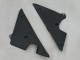Carenados Moto Suzuki GSXR1000 2000-2002 - Blanco Rojo Lucky Strike Asequibles