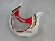 Carenados Moto Suzuki GSXR1000 2000-2002 - Blanco Rojo Lucky Strike Asequibles