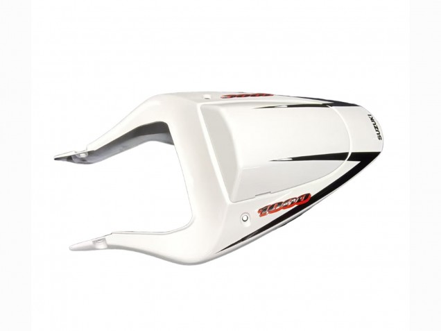 Carenados Moto Suzuki GSXR1000 2000-2002 - Blanco Negro Brillante Rojo Asequibles
