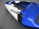 Carenados Moto Suzuki GSXR 1000 2003-2004 - Azul Blanco Negro Asequibles
