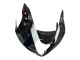 Carenado Moto Suzuki GSXR 1000 2003-2004 - Burnt Naranja Negro Brillante Asequibles