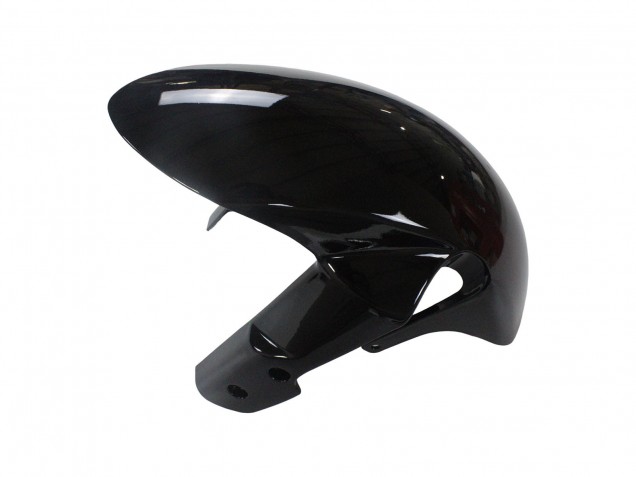 Carenados Moto Suzuki GSXR 1000 2005-2006 - Negro Azul Blanco Motul Asequibles