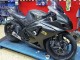 Carenados Moto Suzuki GSXR 1000 2007-2008 - Negro Mate Oro Calcomanía Asequibles