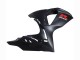 Carenados Moto Suzuki GSXR 1000 2007-2008 - Negro Mate Rojo Calcomanía Asequibles