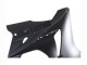 Carenados Moto Suzuki GSXR 1000 2007-2008 - Negro Mate Rojo Calcomanía Asequibles