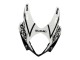 Carenados Moto Suzuki GSXR 1000 2007-2008 - Blanco Negro Alstare Corona Motul Asequibles