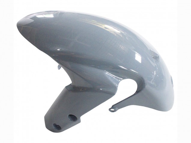 Carenados Moto Suzuki GSXR 1000 2009-2016 - Gris Neon Amarillo Negro Motul Asequibles