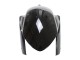 Carenados Moto Suzuki GSXR 1000 2009-2016 - Negro Mate Blanco Azul Asequibles