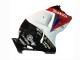 Carenados Moto Suzuki GSXR 1300 Hayabusa 1996-2007 - Blanco Azul Rojo Makita Negro Asequibles