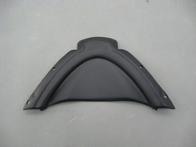 Carenados Moto Suzuki GSXR 1300 Hayabusa 1996-2007 - Blanco Verde Asequibles