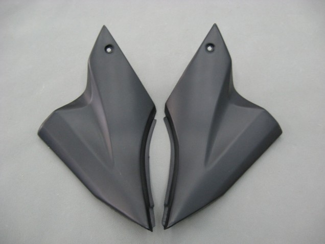 Carenados Moto Suzuki GSXR 1300 Hayabusa 1996-2007 - Blanco Verde Asequibles