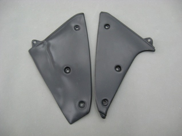 Carenados Moto Suzuki GSXR 1300 Hayabusa 1996-2007 - Blanco Verde Asequibles