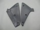 Carenados Moto Suzuki GSXR 1300 Hayabusa 1996-2007 - Blanco Verde Asequibles