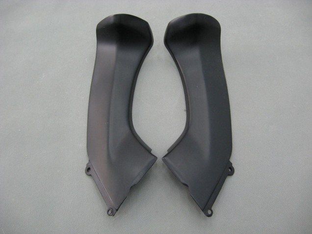 Carenados Moto Suzuki GSXR 1300 Hayabusa 1996-2007 - Blanco Verde Asequibles