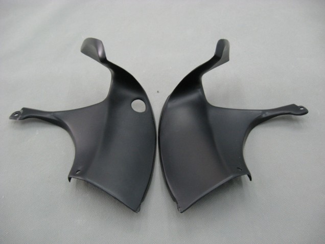 Carenados Moto Suzuki GSXR 1300 Hayabusa 1996-2007 - Blanco Verde Asequibles