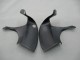 Carenados Moto Suzuki GSXR 1300 Hayabusa 1996-2007 - Blanco Verde Asequibles