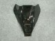 Carenados Moto Suzuki GSXR 1300 Hayabusa 1996-2007 - Blanco Negro Corona Asequibles