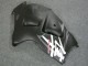 Carenados Moto Suzuki GSXR 1300 Hayabusa 1996-2007 - Negro Mate Hayabusa Asequibles