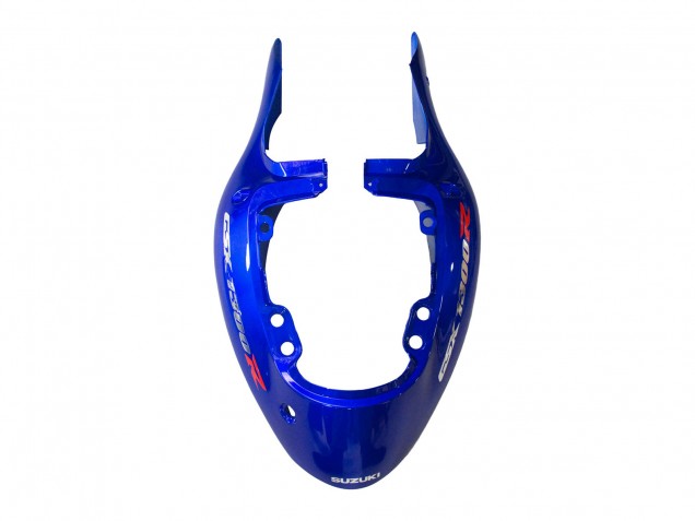 Carenados Moto Suzuki GSXR 1300 Hayabusa 1996-2007 - Azul Hayabusa Asequibles