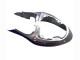 Carenados Moto Suzuki GSXR 1300 Hayabusa 1996-2007 - Azul Plata Hayabusa Asequibles