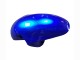 Carenados Moto Suzuki GSXR 1300 Hayabusa 1996-2007 - Azul Plata Hayabusa Asequibles