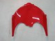Carenados Moto Suzuki GSXR 1300 Hayabusa 1996-2007 - Rojo Negro Asequibles