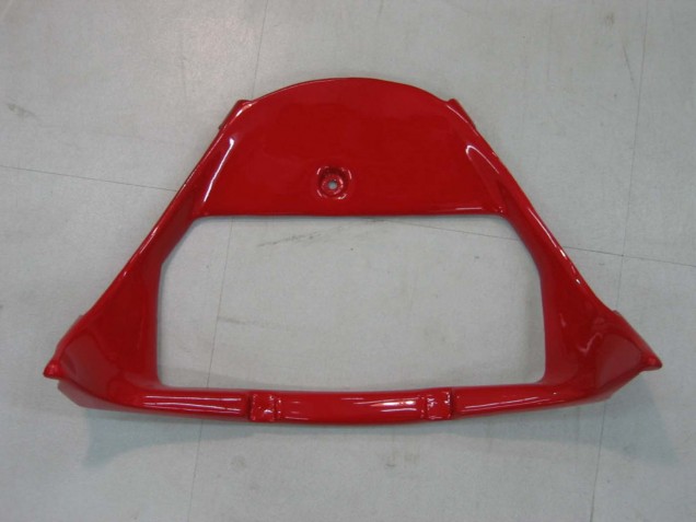 Carenados Moto Suzuki GSXR 1300 Hayabusa 1996-2007 - Rojo Negro Asequibles