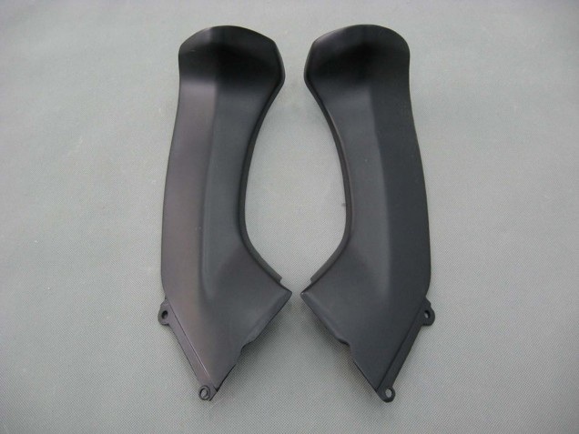 Carenados Moto Suzuki GSXR 1300 Hayabusa 1996-2007 - Plata Rojo Hayabusa Asequibles