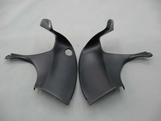 Carenados Moto Suzuki GSXR 1300 Hayabusa 1996-2007 - Plata Rojo Hayabusa Asequibles