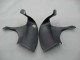Carenados Moto Suzuki GSXR 1300 Hayabusa 1996-2007 - Plata Rojo Hayabusa Asequibles