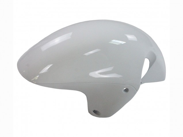Carenados Moto Suzuki GSXR 1300 Hayabusa 1996-2007 - Blanco Azul Hayabusa Asequibles